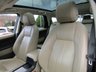USED 2015 65 LAND ROVER DISCOVERY SPORT 2.0 TD4 HSE 5d 180 BHP Finished in LOIRE BLUE MET with contrasting HEATED LEATHER SEATS. This Discovery Sport is practical, incredible off road and a comfy SUV that has 7 Seats that will swallow your family and luggage. FEATURES include Pan Roof, DAB RADIO, Electric Rear Boot, Heated Leather Seats, ALLOYS, Rear Camera, Park sensors and more. Dealer serviced at 27459 miles, 33189 miles, 46024 miles, 54073 miles, 66435 miles and at 78700 miles (inc Timing Chain) on 12/7/2021. 12 Months MOT.