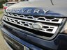 USED 2015 65 LAND ROVER DISCOVERY SPORT 2.0 TD4 HSE 5d 180 BHP Finished in LOIRE BLUE MET with contrasting HEATED LEATHER SEATS. This Discovery Sport is practical, incredible off road and a comfy SUV that has 7 Seats that will swallow your family and luggage. FEATURES include Pan Roof, DAB RADIO, Electric Rear Boot, Heated Leather Seats, ALLOYS, Rear Camera, Park sensors and more. Dealer serviced at 27459 miles, 33189 miles, 46024 miles, 54073 miles, 66435 miles and at 78700 miles (inc Timing Chain) on 12/7/2021. 12 Months MOT.