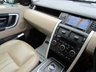 USED 2015 65 LAND ROVER DISCOVERY SPORT 2.0 TD4 HSE 5d 180 BHP Finished in LOIRE BLUE MET with contrasting HEATED LEATHER SEATS. This Discovery Sport is practical, incredible off road and a comfy SUV that has 7 Seats that will swallow your family and luggage. FEATURES include Pan Roof, DAB RADIO, Electric Rear Boot, Heated Leather Seats, ALLOYS, Rear Camera, Park sensors and more. Dealer serviced at 27459 miles, 33189 miles, 46024 miles, 54073 miles, 66435 miles and at 78700 miles (inc Timing Chain) on 12/7/2021. 12 Months MOT.