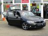 USED 2016 16 BMW 1 SERIES 2.0 120D SPORT 5d 188 BHP Finished in BLACK SAPPHIRE METALLIC with contrasting BLACK SPORTS trim. If you are looking for a small hatchback with that spacious feel and enjoy driving then look no further. This punchy mid sized hatch kicks out a lively 188 BHP and is packed with extras. Features include SAT NAV, LED LIGHTS, Alloys, &pound;30 Road Tax, DAB Radio, B/Tooth and much more. Dealer serviced at 11585 miles, 21687 miles and at 35345 miles.