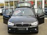 USED 2016 16 BMW 1 SERIES 2.0 120D SPORT 5d 188 BHP Finished in BLACK SAPPHIRE METALLIC with contrasting BLACK SPORTS trim. If you are looking for a small hatchback with that spacious feel and enjoy driving then look no further. This punchy mid sized hatch kicks out a lively 188 BHP and is packed with extras. Features include SAT NAV, LED LIGHTS, Alloys, &pound;30 Road Tax, DAB Radio, B/Tooth and much more. Dealer serviced at 11585 miles, 21687 miles and at 35345 miles.