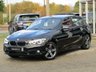 USED 2016 16 BMW 1 SERIES 2.0 120D SPORT 5d 188 BHP Finished in BLACK SAPPHIRE METALLIC with contrasting BLACK SPORTS trim. If you are looking for a small hatchback with that spacious feel and enjoy driving then look no further. This punchy mid sized hatch kicks out a lively 188 BHP and is packed with extras. Features include SAT NAV, LED LIGHTS, Alloys, &pound;30 Road Tax, DAB Radio, B/Tooth and much more. Dealer serviced at 11585 miles, 21687 miles and at 35345 miles.