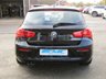 USED 2016 16 BMW 1 SERIES 2.0 120D SPORT 5d 188 BHP Finished in BLACK SAPPHIRE METALLIC with contrasting BLACK SPORTS trim. If you are looking for a small hatchback with that spacious feel and enjoy driving then look no further. This punchy mid sized hatch kicks out a lively 188 BHP and is packed with extras. Features include SAT NAV, LED LIGHTS, Alloys, &pound;30 Road Tax, DAB Radio, B/Tooth and much more. Dealer serviced at 11585 miles, 21687 miles and at 35345 miles.