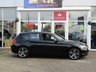 USED 2016 16 BMW 1 SERIES 2.0 120D SPORT 5d 188 BHP Finished in BLACK SAPPHIRE METALLIC with contrasting BLACK SPORTS trim. If you are looking for a small hatchback with that spacious feel and enjoy driving then look no further. This punchy mid sized hatch kicks out a lively 188 BHP and is packed with extras. Features include SAT NAV, LED LIGHTS, Alloys, &pound;30 Road Tax, DAB Radio, B/Tooth and much more. Dealer serviced at 11585 miles, 21687 miles and at 35345 miles.