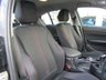 USED 2016 16 BMW 1 SERIES 2.0 120D SPORT 5d 188 BHP Finished in BLACK SAPPHIRE METALLIC with contrasting BLACK SPORTS trim. If you are looking for a small hatchback with that spacious feel and enjoy driving then look no further. This punchy mid sized hatch kicks out a lively 188 BHP and is packed with extras. Features include SAT NAV, LED LIGHTS, Alloys, &pound;30 Road Tax, DAB Radio, B/Tooth and much more. Dealer serviced at 11585 miles, 21687 miles and at 35345 miles.