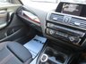 USED 2016 16 BMW 1 SERIES 2.0 120D SPORT 5d 188 BHP Finished in BLACK SAPPHIRE METALLIC with contrasting BLACK SPORTS trim. If you are looking for a small hatchback with that spacious feel and enjoy driving then look no further. This punchy mid sized hatch kicks out a lively 188 BHP and is packed with extras. Features include SAT NAV, LED LIGHTS, Alloys, &pound;30 Road Tax, DAB Radio, B/Tooth and much more. Dealer serviced at 11585 miles, 21687 miles and at 35345 miles.