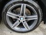 USED 2016 16 BMW 1 SERIES 2.0 120D SPORT 5d 188 BHP Finished in BLACK SAPPHIRE METALLIC with contrasting BLACK SPORTS trim. If you are looking for a small hatchback with that spacious feel and enjoy driving then look no further. This punchy mid sized hatch kicks out a lively 188 BHP and is packed with extras. Features include SAT NAV, LED LIGHTS, Alloys, &pound;30 Road Tax, DAB Radio, B/Tooth and much more. Dealer serviced at 11585 miles, 21687 miles and at 35345 miles.