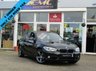 USED 2016 16 BMW 1 SERIES 2.0 120D SPORT 5d 188 BHP Finished in BLACK SAPPHIRE METALLIC with contrasting BLACK SPORTS trim. If you are looking for a small hatchback with that spacious feel and enjoy driving then look no further. This punchy mid sized hatch kicks out a lively 188 BHP and is packed with extras. Features include SAT NAV, LED LIGHTS, Alloys, &pound;30 Road Tax, DAB Radio, B/Tooth and much more. Dealer serviced at 11585 miles, 21687 miles and at 35345 miles.