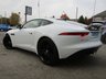 USED 2015 65 JAGUAR F-TYPE 3.0 V6 2d 340 BHP 3.0 V6 2d 340 BHP Finished in Polaris white with Sports Leather/Alcantara trim. The F-Type is a sleek, stylish sports car that is great fun to drive and easy to use every day. Features include Sat Nav, Leather/Alcantara, DAB radio, B/Tooth, Rear Camera, 20" Cyclone Black Alloys, Active Exhaust, Park Sensors, Heated Steering wheel , Black pack and much more. Stunning 1 owner car from new with 2 keys & Jaguar dealer serviced at the following miles : 7864 miles, 12734 miles, 16943 miles, 21230 mile