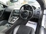USED 2015 65 JAGUAR F-TYPE 3.0 V6 2d 340 BHP 3.0 V6 2d 340 BHP Finished in Polaris white with Sports Leather/Alcantara trim. The F-Type is a sleek, stylish sports car that is great fun to drive and easy to use every day. Features include Sat Nav, Leather/Alcantara, DAB radio, B/Tooth, Rear Camera, 20" Cyclone Black Alloys, Active Exhaust, Park Sensors, Heated Steering wheel , Black pack and much more. Stunning 1 owner car from new with 2 keys & Jaguar dealer serviced at the following miles : 7864 miles, 12734 miles, 16943 miles, 21230 mile