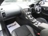 USED 2015 65 JAGUAR F-TYPE 3.0 V6 2d 340 BHP 3.0 V6 2d 340 BHP Finished in Polaris white with Sports Leather/Alcantara trim. The F-Type is a sleek, stylish sports car that is great fun to drive and easy to use every day. Features include Sat Nav, Leather/Alcantara, DAB radio, B/Tooth, Rear Camera, 20" Cyclone Black Alloys, Active Exhaust, Park Sensors, Heated Steering wheel , Black pack and much more. Stunning 1 owner car from new with 2 keys & Jaguar dealer serviced at the following miles : 7864 miles, 12734 miles, 16943 miles, 21230 mile