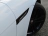 USED 2015 65 JAGUAR F-TYPE 3.0 V6 2d 340 BHP 3.0 V6 2d 340 BHP Finished in Polaris white with Sports Leather/Alcantara trim. The F-Type is a sleek, stylish sports car that is great fun to drive and easy to use every day. Features include Sat Nav, Leather/Alcantara, DAB radio, B/Tooth, Rear Camera, 20" Cyclone Black Alloys, Active Exhaust, Park Sensors, Heated Steering wheel , Black pack and much more. Stunning 1 owner car from new with 2 keys & Jaguar dealer serviced at the following miles : 7864 miles, 12734 miles, 16943 miles, 21230 mile