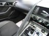 USED 2015 65 JAGUAR F-TYPE 3.0 V6 2d 340 BHP 3.0 V6 2d 340 BHP Finished in Polaris white with Sports Leather/Alcantara trim. The F-Type is a sleek, stylish sports car that is great fun to drive and easy to use every day. Features include Sat Nav, Leather/Alcantara, DAB radio, B/Tooth, Rear Camera, 20" Cyclone Black Alloys, Active Exhaust, Park Sensors, Heated Steering wheel , Black pack and much more. Stunning 1 owner car from new with 2 keys & Jaguar dealer serviced at the following miles : 7864 miles, 12734 miles, 16943 miles, 21230 mile