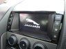 USED 2015 65 JAGUAR F-TYPE 3.0 V6 2d 340 BHP 3.0 V6 2d 340 BHP Finished in Polaris white with Sports Leather/Alcantara trim. The F-Type is a sleek, stylish sports car that is great fun to drive and easy to use every day. Features include Sat Nav, Leather/Alcantara, DAB radio, B/Tooth, Rear Camera, 20" Cyclone Black Alloys, Active Exhaust, Park Sensors, Heated Steering wheel , Black pack and much more. Stunning 1 owner car from new with 2 keys & Jaguar dealer serviced at the following miles : 7864 miles, 12734 miles, 16943 miles, 21230 mile