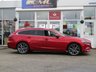 USED 2016 66 MAZDA 6 2.2 D SPORT NAV 5d 173 BHP Finished in SOUL RED Metallic with contrasting Full Heated Leather Trim. Features include SAT NAV, HEADS UP DISPLAY, B/TOOTH, CRUISE CONTROL, DAB RADIO, CLIMATE and ALLOYS. This is a fantastic and handsome looking mid sized family estate car. This Mazda has mature styling, its good and fun to drive, has a plush interior and a spec list as long as your arm. It has been dealer serviced at 13504 miles, 26659 miles, 44759 miles and at 66012 miles. 12 Months MOT.