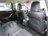 USED 2016 66 MAZDA 6 2.2 D SPORT NAV 5d 173 BHP Finished in SOUL RED Metallic with contrasting Full Heated Leather Trim. Features include SAT NAV, HEADS UP DISPLAY, B/TOOTH, CRUISE CONTROL, DAB RADIO, CLIMATE and ALLOYS. This is a fantastic and handsome looking mid sized family estate car. This Mazda has mature styling, its good and fun to drive, has a plush interior and a spec list as long as your arm. It has been dealer serviced at 13504 miles, 26659 miles, 44759 miles and at 66012 miles. 12 Months MOT.