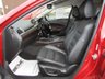 USED 2016 66 MAZDA 6 2.2 D SPORT NAV 5d 173 BHP Finished in SOUL RED Metallic with contrasting Full Heated Leather Trim. Features include SAT NAV, HEADS UP DISPLAY, B/TOOTH, CRUISE CONTROL, DAB RADIO, CLIMATE and ALLOYS. This is a fantastic and handsome looking mid sized family estate car. This Mazda has mature styling, its good and fun to drive, has a plush interior and a spec list as long as your arm. It has been dealer serviced at 13504 miles, 26659 miles, 44759 miles and at 66012 miles. 12 Months MOT.