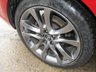 USED 2016 66 MAZDA 6 2.2 D SPORT NAV 5d 173 BHP Finished in SOUL RED Metallic with contrasting Full Heated Leather Trim. Features include SAT NAV, HEADS UP DISPLAY, B/TOOTH, CRUISE CONTROL, DAB RADIO, CLIMATE and ALLOYS. This is a fantastic and handsome looking mid sized family estate car. This Mazda has mature styling, its good and fun to drive, has a plush interior and a spec list as long as your arm. It has been dealer serviced at 13504 miles, 26659 miles, 44759 miles and at 66012 miles. 12 Months MOT.