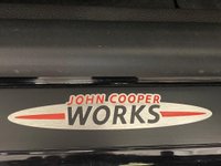 USED 2013 63 MINI COOPER 1.6 COOPER 3d 122 BHP 2681 Miles, Factory fitted JOHN COOPER WORKS body styling, 1 owner, Incredible Time warp collectable &pound;9970 of factory 5 **** star options when ordered,  carefully stored in a managed enviroment 2681 the interior is as it left the factory retaining its new car feel and aroma , the bright work and coachwork exterior is striking , absolute time warp preserved
