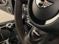 USED 2013 63 MINI COOPER 1.6 COOPER 3d 122 BHP 2681 Miles, Factory fitted JOHN COOPER WORKS body styling, 1 owner, Incredible Time warp collectable &pound;9970 of factory 5 **** star options when ordered,  carefully stored in a managed enviroment 2681 the interior is as it left the factory retaining its new car feel and aroma , the bright work and coachwork exterior is striking , absolute time warp preserved