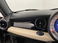 USED 2013 63 MINI COOPER 1.6 COOPER 3d 122 BHP 2681 Miles, Factory fitted JOHN COOPER WORKS body styling, 1 owner, Incredible Time warp collectable &pound;9970 of factory 5 **** star options when ordered,  carefully stored in a managed enviroment 2681 the interior is as it left the factory retaining its new car feel and aroma , the bright work and coachwork exterior is striking , absolute time warp preserved