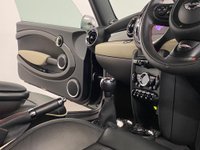 USED 2013 63 MINI COOPER 1.6 COOPER 3d 122 BHP 2681 Miles, Factory fitted JOHN COOPER WORKS body styling, 1 owner, Incredible Time warp collectable &pound;9970 of factory 5 **** star options when ordered,  carefully stored in a managed enviroment 2681 the interior is as it left the factory retaining its new car feel and aroma , the bright work and coachwork exterior is striking , absolute time warp preserved