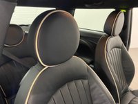USED 2013 63 MINI COOPER 1.6 COOPER 3d 122 BHP 2681 Miles, Factory fitted JOHN COOPER WORKS body styling, 1 owner, Incredible Time warp collectable &pound;9970 of factory 5 **** star options when ordered,  carefully stored in a managed enviroment 2681 the interior is as it left the factory retaining its new car feel and aroma , the bright work and coachwork exterior is striking , absolute time warp preserved