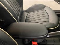 USED 2013 63 MINI COOPER 1.6 COOPER 3d 122 BHP 2681 Miles, Factory fitted JOHN COOPER WORKS body styling, 1 owner, Incredible Time warp collectable &pound;9970 of factory 5 **** star options when ordered,  carefully stored in a managed enviroment 2681 the interior is as it left the factory retaining its new car feel and aroma , the bright work and coachwork exterior is striking , absolute time warp preserved