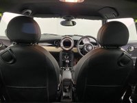 USED 2013 63 MINI COOPER 1.6 COOPER 3d 122 BHP 2681 Miles, Factory fitted JOHN COOPER WORKS body styling, 1 owner, Incredible Time warp collectable &pound;9970 of factory 5 **** star options when ordered,  carefully stored in a managed enviroment 2681 the interior is as it left the factory retaining its new car feel and aroma , the bright work and coachwork exterior is striking , absolute time warp preserved