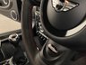 USED 2013 63 MINI COOPER 1.6 COOPER 3d 122 BHP 2681 Miles, Factory fitted JOHN COOPER WORKS body styling, 1 owner, Incredible Time warp collectable &pound;9970 of factory 5 **** star options when ordered,  carefully stored in a managed enviroment 2681 the interior is as it left the factory retaining its new car feel and aroma , the bright work and coachwork exterior is striking , absolute time warp preserved