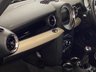 USED 2013 63 MINI COOPER 1.6 COOPER 3d 122 BHP 2681 Miles, Factory fitted JOHN COOPER WORKS body styling, 1 owner, Incredible Time warp collectable &pound;9970 of factory 5 **** star options when ordered,  carefully stored in a managed enviroment 2681 the interior is as it left the factory retaining its new car feel and aroma , the bright work and coachwork exterior is striking , absolute time warp preserved