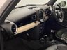 USED 2013 63 MINI COOPER 1.6 COOPER 3d 122 BHP 2681 Miles, Factory fitted JOHN COOPER WORKS body styling, 1 owner, Incredible Time warp collectable &pound;9970 of factory 5 **** star options when ordered,  carefully stored in a managed enviroment 2681 the interior is as it left the factory retaining its new car feel and aroma , the bright work and coachwork exterior is striking , absolute time warp preserved