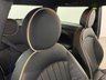 USED 2013 63 MINI COOPER 1.6 COOPER 3d 122 BHP 2681 Miles, Factory fitted JOHN COOPER WORKS body styling, 1 owner, Incredible Time warp collectable &pound;9970 of factory 5 **** star options when ordered,  carefully stored in a managed enviroment 2681 the interior is as it left the factory retaining its new car feel and aroma , the bright work and coachwork exterior is striking , absolute time warp preserved
