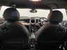 USED 2013 63 MINI COOPER 1.6 COOPER 3d 122 BHP 2681 Miles, Factory fitted JOHN COOPER WORKS body styling, 1 owner, Incredible Time warp collectable &pound;9970 of factory 5 **** star options when ordered,  carefully stored in a managed enviroment 2681 the interior is as it left the factory retaining its new car feel and aroma , the bright work and coachwork exterior is striking , absolute time warp preserved