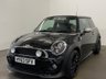 USED 2013 63 MINI COOPER 1.6 COOPER 3d 122 BHP 2681 Miles, Factory fitted JOHN COOPER WORKS body styling, 1 owner, Incredible Time warp collectable &pound;9970 of factory 5 **** star options when ordered,  carefully stored in a managed enviroment 2681 the interior is as it left the factory retaining its new car feel and aroma , the bright work and coachwork exterior is striking , absolute time warp preserved