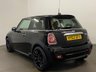 USED 2013 63 MINI COOPER 1.6 COOPER 3d 122 BHP 2681 Miles, Factory fitted JOHN COOPER WORKS body styling, 1 owner, Incredible Time warp collectable &pound;9970 of factory 5 **** star options when ordered,  carefully stored in a managed enviroment 2681 the interior is as it left the factory retaining its new car feel and aroma , the bright work and coachwork exterior is striking , absolute time warp preserved