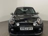 USED 2013 63 MINI COOPER 1.6 COOPER 3d 122 BHP 2681 Miles, Factory fitted JOHN COOPER WORKS body styling, 1 owner, Incredible Time warp collectable &pound;9970 of factory 5 **** star options when ordered,  carefully stored in a managed enviroment 2681 the interior is as it left the factory retaining its new car feel and aroma , the bright work and coachwork exterior is striking , absolute time warp preserved
