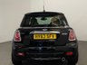 USED 2013 63 MINI COOPER 1.6 COOPER 3d 122 BHP 2681 Miles, Factory fitted JOHN COOPER WORKS body styling, 1 owner, Incredible Time warp collectable &pound;9970 of factory 5 **** star options when ordered,  carefully stored in a managed enviroment 2681 the interior is as it left the factory retaining its new car feel and aroma , the bright work and coachwork exterior is striking , absolute time warp preserved