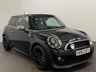USED 2013 63 MINI COOPER 1.6 COOPER 3d 122 BHP 2681 Miles, Factory fitted JOHN COOPER WORKS body styling, 1 owner, Incredible Time warp collectable &pound;9970 of factory 5 **** star options when ordered,  carefully stored in a managed enviroment 2681 the interior is as it left the factory retaining its new car feel and aroma , the bright work and coachwork exterior is striking , absolute time warp preserved