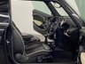 USED 2013 63 MINI COOPER 1.6 COOPER 3d 122 BHP 2681 Miles, Factory fitted JOHN COOPER WORKS body styling, 1 owner, Incredible Time warp collectable &pound;9970 of factory 5 **** star options when ordered,  carefully stored in a managed enviroment 2681 the interior is as it left the factory retaining its new car feel and aroma , the bright work and coachwork exterior is striking , absolute time warp preserved