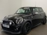 USED 2013 63 MINI COOPER 1.6 COOPER 3d 122 BHP 2681 Miles, Factory fitted JOHN COOPER WORKS body styling, 1 owner, Incredible Time warp collectable &pound;9970 of factory 5 **** star options when ordered,  carefully stored in a managed enviroment 2681 the interior is as it left the factory retaining its new car feel and aroma , the bright work and coachwork exterior is striking , absolute time warp preserved
