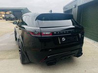 USED 2018 68 LAND ROVER RANGE ROVER VELAR 2.0 P250 R-DYNAMIC HSE 5d 247 BHP AVR Widebody, 22" Alloy, V.G.C