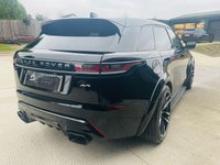 USED 2018 68 LAND ROVER RANGE ROVER VELAR 2.0 P250 R-DYNAMIC HSE 5d 247 BHP AVR Widebody, 22" Alloy, V.G.C