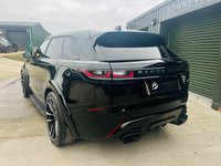 USED 2018 68 LAND ROVER RANGE ROVER VELAR 2.0 P250 R-DYNAMIC HSE 5d 247 BHP AVR Widebody, 22" Alloy, V.G.C