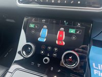 USED 2018 68 LAND ROVER RANGE ROVER VELAR 2.0 P250 R-DYNAMIC HSE 5d 247 BHP AVR Widebody, 22" Alloy, V.G.C