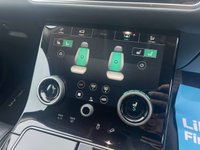 USED 2018 68 LAND ROVER RANGE ROVER VELAR 2.0 P250 R-DYNAMIC HSE 5d 247 BHP AVR Widebody, 22" Alloy, V.G.C