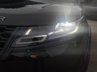 USED 2018 68 LAND ROVER RANGE ROVER VELAR 2.0 P250 R-DYNAMIC HSE 5d 247 BHP AVR Widebody, 22" Alloy, V.G.C