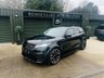 USED 2018 68 LAND ROVER RANGE ROVER VELAR 2.0 P250 R-DYNAMIC HSE 5d 247 BHP AVR Widebody, 22" Alloy, V.G.C