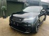 USED 2018 68 LAND ROVER RANGE ROVER VELAR 2.0 P250 R-DYNAMIC HSE 5d 247 BHP AVR Widebody, 22" Alloy, V.G.C