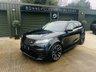 USED 2018 68 LAND ROVER RANGE ROVER VELAR 2.0 P250 R-DYNAMIC HSE 5d 247 BHP AVR Widebody, 22" Alloy, V.G.C
